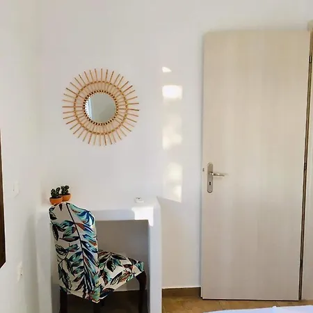 Sunset شقة Glinado Naxos