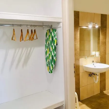 شقة Sunset Glinado Naxos