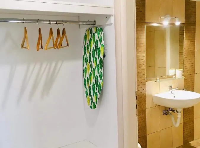 Apartamento Sunset Glinado Naxos